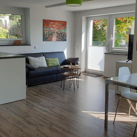 Teck-Apartment Kirchheim unter Teck Exteriér fotografie
