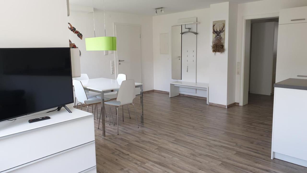 Teck-Apartment Kirchheim unter Teck Exteriér fotografie